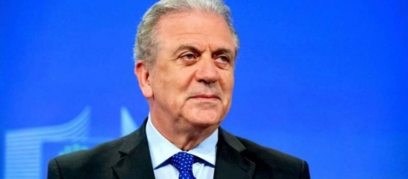 Ο Δημήτρης Αβραμόπουλος κατέθεσε μήνυση σε κυριακάτικη εφημερίδα